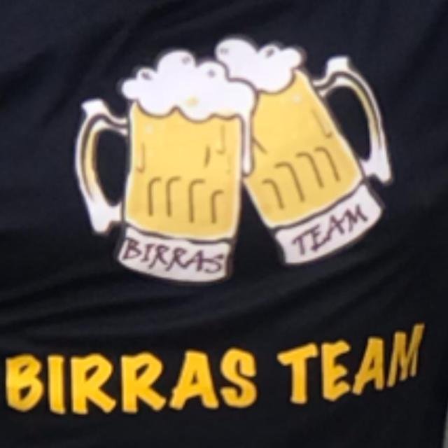 Birras Team